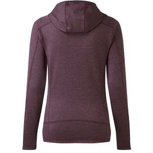 2022 Gill Womens Dart Hoody 1101W - Fig